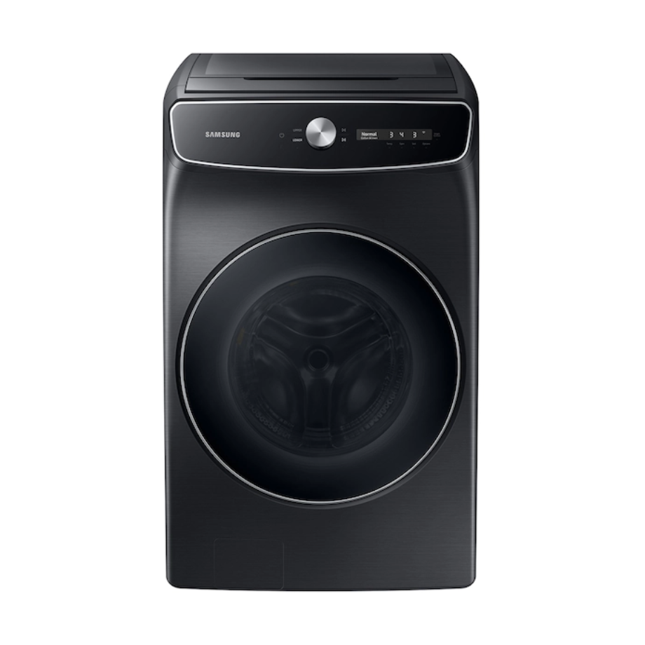 6.0 cu. ft. Total Capacity Smart Dial Washer with FlexWash and Super Speed Wash